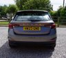 USED 2023 23 SKODA FABIA 1.0 TSI SE Comfort Hatchback 5dr Petrol DSG Euro 6 (s/s) (110 ps) BT-Rear Park Assist-FSH