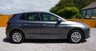 USED 2023 23 SKODA FABIA 1.0 TSI SE Comfort Hatchback 5dr Petrol DSG Euro 6 (s/s) (110 ps) BT-Rear Park Assist-FSH