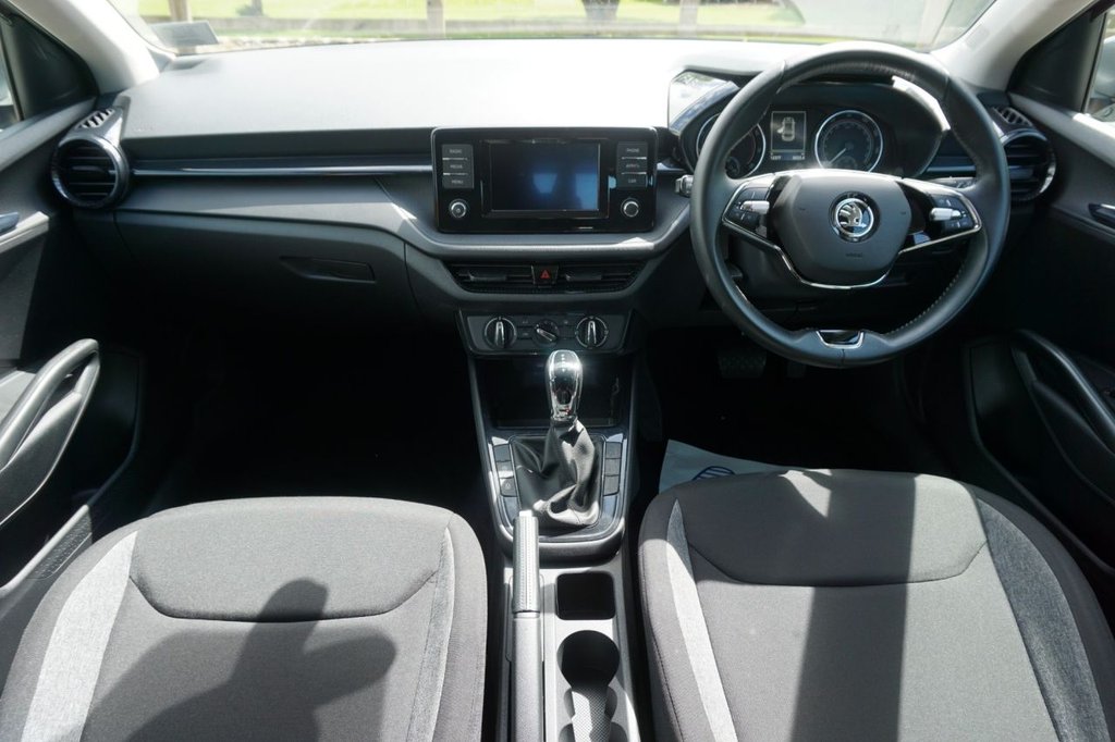 2023 Skoda Fabia thumbnail 10