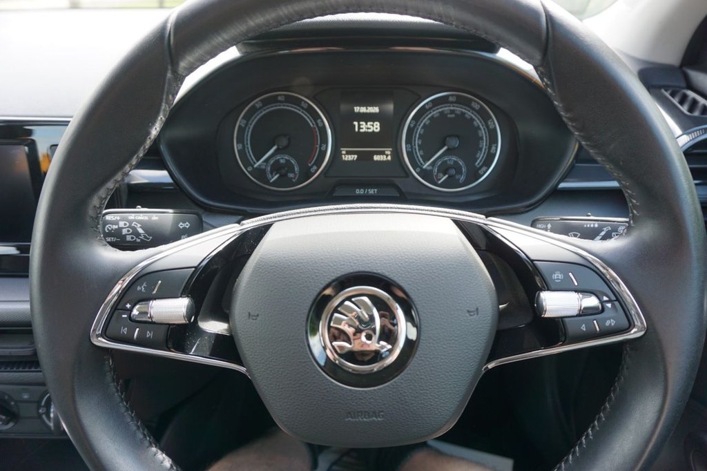 2023 Skoda Fabia thumbnail 14