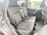 USED 2012 12 TOYOTA LAND CRUISER 3.0 D-4D LC5 Auto 4WD Euro 5 5dr NEW MOT ON SALE RARE BEAST
