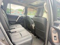 USED 2012 12 TOYOTA LAND CRUISER 3.0 D-4D LC5 Auto 4WD Euro 5 5dr NEW MOT ON SALE RARE BEAST