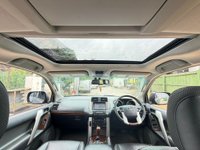 USED 2012 12 TOYOTA LAND CRUISER 3.0 D-4D LC5 Auto 4WD Euro 5 5dr NEW MOT ON SALE RARE BEAST