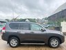 USED 2012 12 TOYOTA LAND CRUISER 3.0 D-4D LC5 Auto 4WD Euro 5 5dr NEW MOT ON SALE RARE BEAST
