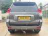 USED 2012 12 TOYOTA LAND CRUISER 3.0 D-4D LC5 Auto 4WD Euro 5 5dr NEW MOT ON SALE RARE BEAST