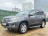USED 2012 12 TOYOTA LAND CRUISER 3.0 D-4D LC5 Auto 4WD Euro 5 5dr NEW MOT ON SALE RARE BEAST