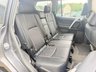 USED 2012 12 TOYOTA LAND CRUISER 3.0 D-4D LC5 Auto 4WD Euro 5 5dr NEW MOT ON SALE RARE BEAST