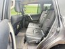USED 2012 12 TOYOTA LAND CRUISER 3.0 D-4D LC5 Auto 4WD Euro 5 5dr NEW MOT ON SALE RARE BEAST