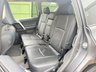 USED 2012 12 TOYOTA LAND CRUISER 3.0 D-4D LC5 Auto 4WD Euro 5 5dr NEW MOT ON SALE RARE BEAST