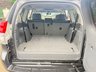 USED 2012 12 TOYOTA LAND CRUISER 3.0 D-4D LC5 Auto 4WD Euro 5 5dr NEW MOT ON SALE RARE BEAST