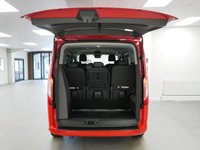 USED 2020 20 FORD TOURNEO CUSTOM 320 2.0 EBL 185 BHP SWB SPORT AUTO 5 SEATER CREWCAB ( NO VAT ) AUTOMATIC | 8 SEATER | NO VAT TO PAY !
