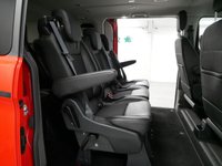 USED 2020 20 FORD TOURNEO CUSTOM 320 2.0 EBL 185 BHP SWB SPORT AUTO 5 SEATER CREWCAB ( NO VAT ) AUTOMATIC | 8 SEATER | NO VAT TO PAY !