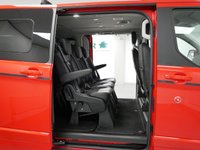 USED 2020 20 FORD TOURNEO CUSTOM 320 2.0 EBL 185 BHP SWB SPORT AUTO 5 SEATER CREWCAB ( NO VAT ) AUTOMATIC | 8 SEATER | NO VAT TO PAY !