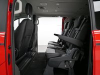 USED 2020 20 FORD TOURNEO CUSTOM 320 2.0 EBL 185 BHP SWB SPORT AUTO 5 SEATER CREWCAB ( NO VAT ) AUTOMATIC | 8 SEATER | NO VAT TO PAY !