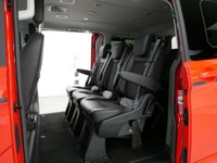 USED 2020 20 FORD TOURNEO CUSTOM 320 2.0 EBL 185 BHP SWB SPORT AUTO 5 SEATER CREWCAB ( NO VAT ) AUTOMATIC | 8 SEATER | NO VAT TO PAY !
