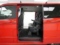 USED 2020 20 FORD TOURNEO CUSTOM 320 2.0 EBL 185 BHP SWB SPORT AUTO 5 SEATER CREWCAB ( NO VAT ) AUTOMATIC | 8 SEATER | NO VAT TO PAY !