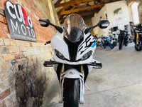 USED 2023 23 BMW S 1000 RR M SPORT Akrapovic Exhaust + Extras