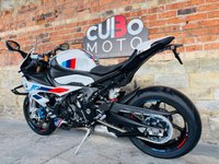 USED 2023 23 BMW S 1000 RR M SPORT Akrapovic Exhaust + Extras