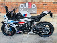 USED 2023 23 BMW S 1000 RR M SPORT Akrapovic Exhaust + Extras