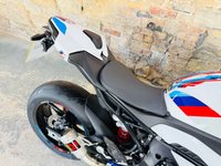 USED 2023 23 BMW S 1000 RR M SPORT Akrapovic Exhaust + Extras