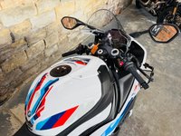 USED 2023 23 BMW S 1000 RR M SPORT Akrapovic Exhaust + Extras
