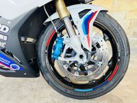 USED 2023 23 BMW S 1000 RR M SPORT Akrapovic Exhaust + Extras