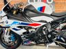 USED 2023 23 BMW S 1000 RR M SPORT Akrapovic Exhaust + Extras