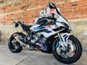 USED 2023 23 BMW S 1000 RR M SPORT Akrapovic Exhaust + Extras