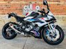 USED 2023 23 BMW S 1000 RR M SPORT Akrapovic Exhaust + Extras