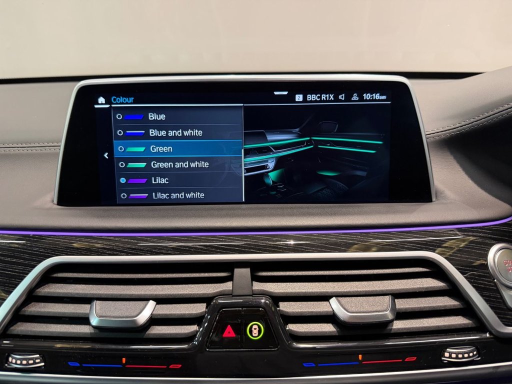 USED 2021 71 BMW 7 SERIES 3.0 745e 12kWh M Sport Saloon 4dr Petrol Plug-in Hybrid Auto Euro 6 (s/s) (394 ps) 