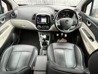 USED 2019 19 RENAULT CAPTUR 1.5 dCi ENERGY GT Line SUV 5dr Diesel Manual Euro 6 (s/s) (90 ps) 