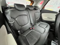 USED 2019 19 RENAULT CAPTUR 1.5 dCi ENERGY GT Line SUV 5dr Diesel Manual Euro 6 (s/s) (90 ps) 