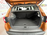 USED 2019 19 RENAULT CAPTUR 1.5 dCi ENERGY GT Line SUV 5dr Diesel Manual Euro 6 (s/s) (90 ps) 