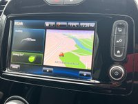 USED 2019 19 RENAULT CAPTUR 1.5 dCi ENERGY GT Line SUV 5dr Diesel Manual Euro 6 (s/s) (90 ps) 