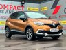 USED 2019 19 RENAULT CAPTUR 1.5 dCi ENERGY GT Line SUV 5dr Diesel Manual Euro 6 (s/s) (90 ps) 