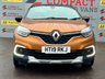 USED 2019 19 RENAULT CAPTUR 1.5 dCi ENERGY GT Line SUV 5dr Diesel Manual Euro 6 (s/s) (90 ps) 