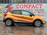 USED 2019 19 RENAULT CAPTUR 1.5 dCi ENERGY GT Line SUV 5dr Diesel Manual Euro 6 (s/s) (90 ps) 