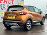 USED 2019 19 RENAULT CAPTUR 1.5 dCi ENERGY GT Line SUV 5dr Diesel Manual Euro 6 (s/s) (90 ps) 