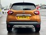 USED 2019 19 RENAULT CAPTUR 1.5 dCi ENERGY GT Line SUV 5dr Diesel Manual Euro 6 (s/s) (90 ps) 