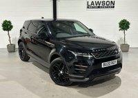 USED 2020 20 LAND ROVER RANGE ROVER EVOQUE 2.0 D180 MHEV R-Dynamic S SUV 5dr Diesel Auto 4WD Euro 6 (s/s) (180 ps) 
