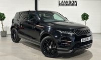 USED 2020 20 LAND ROVER RANGE ROVER EVOQUE 2.0 D180 MHEV R-Dynamic S SUV 5dr Diesel Auto 4WD Euro 6 (s/s) (180 ps) 