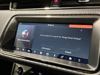 USED 2020 20 LAND ROVER RANGE ROVER EVOQUE 2.0 D180 MHEV R-Dynamic S SUV 5dr Diesel Auto 4WD Euro 6 (s/s) (180 ps) 