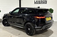 USED 2020 20 LAND ROVER RANGE ROVER EVOQUE 2.0 D180 MHEV R-Dynamic S SUV 5dr Diesel Auto 4WD Euro 6 (s/s) (180 ps) 