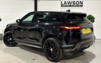 USED 2020 20 LAND ROVER RANGE ROVER EVOQUE 2.0 D180 MHEV R-Dynamic S SUV 5dr Diesel Auto 4WD Euro 6 (s/s) (180 ps) 