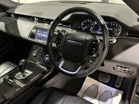 USED 2020 20 LAND ROVER RANGE ROVER EVOQUE 2.0 D180 MHEV R-Dynamic S SUV 5dr Diesel Auto 4WD Euro 6 (s/s) (180 ps) 