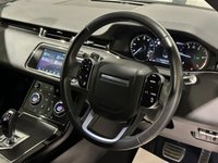 USED 2020 20 LAND ROVER RANGE ROVER EVOQUE 2.0 D180 MHEV R-Dynamic S SUV 5dr Diesel Auto 4WD Euro 6 (s/s) (180 ps) 