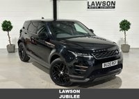 USED 2020 20 LAND ROVER RANGE ROVER EVOQUE 2.0 D180 MHEV R-Dynamic S SUV 5dr Diesel Auto 4WD Euro 6 (s/s) (180 ps) 