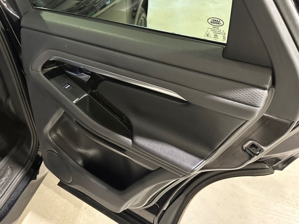 USED 2020 20 LAND ROVER RANGE ROVER EVOQUE 2.0 D180 MHEV R-Dynamic S SUV 5dr Diesel Auto 4WD Euro 6 (s/s) (180 ps) 