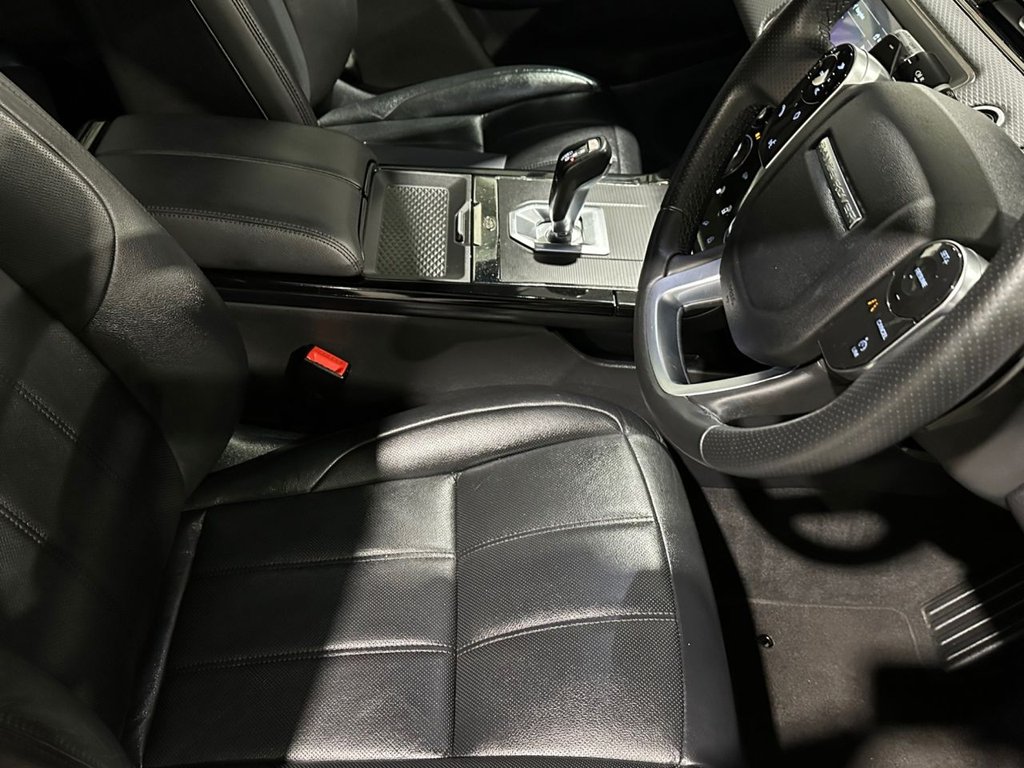 USED 2020 20 LAND ROVER RANGE ROVER EVOQUE 2.0 D180 MHEV R-Dynamic S SUV 5dr Diesel Auto 4WD Euro 6 (s/s) (180 ps) 