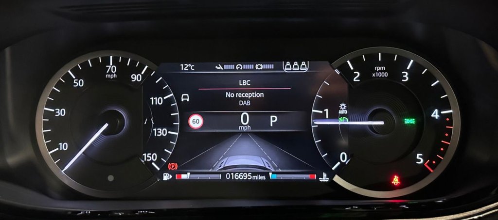 USED 2020 20 LAND ROVER RANGE ROVER EVOQUE 2.0 D180 MHEV R-Dynamic S SUV 5dr Diesel Auto 4WD Euro 6 (s/s) (180 ps) 
